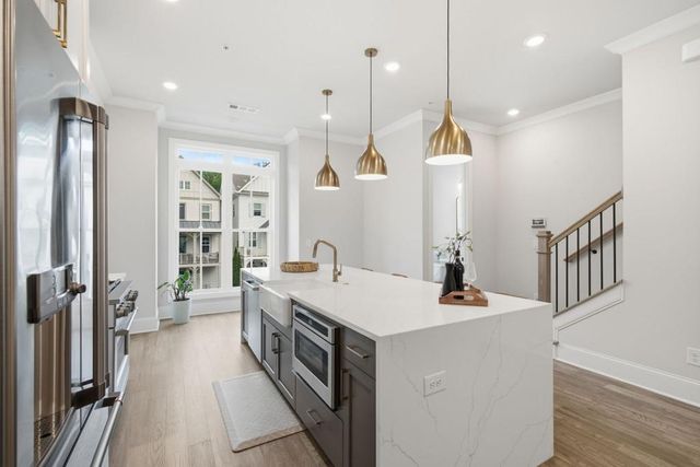 260 Briscoe Way, Alpharetta, GA 30009