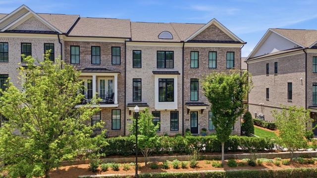 260 Briscoe Way, Alpharetta, GA 30009
