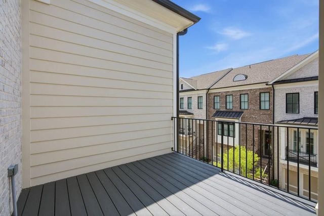 260 Briscoe Way, Alpharetta, GA 30009
