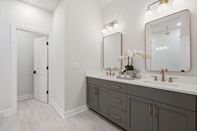 260 Briscoe Way, Alpharetta, GA 30009