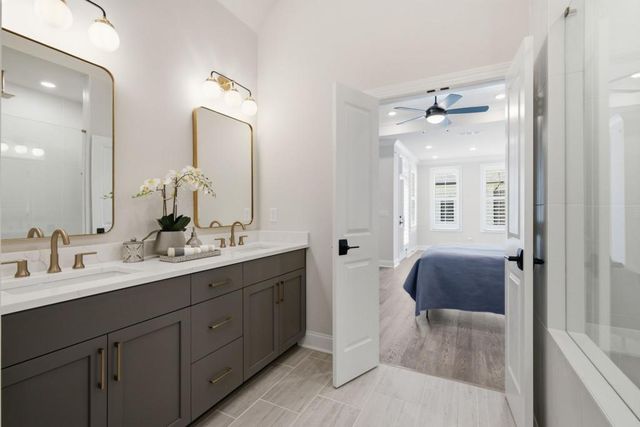 260 Briscoe Way, Alpharetta, GA 30009