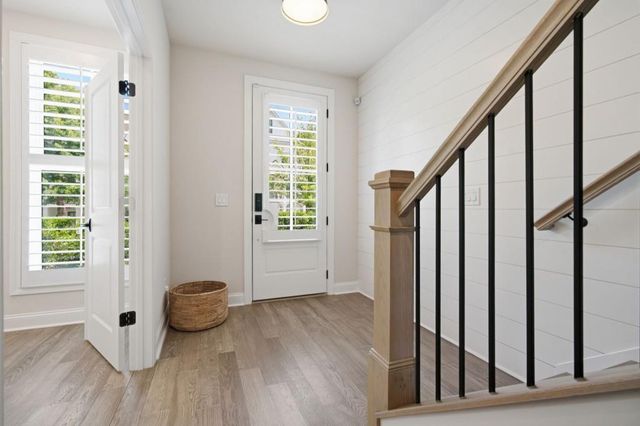 260 Briscoe Way, Alpharetta, GA 30009