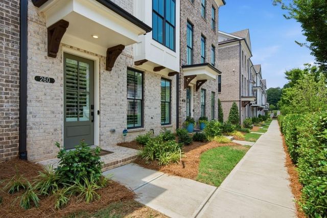 260 Briscoe Way, Alpharetta, GA 30009