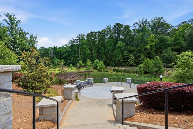 260 Briscoe Way, Alpharetta, GA 30009