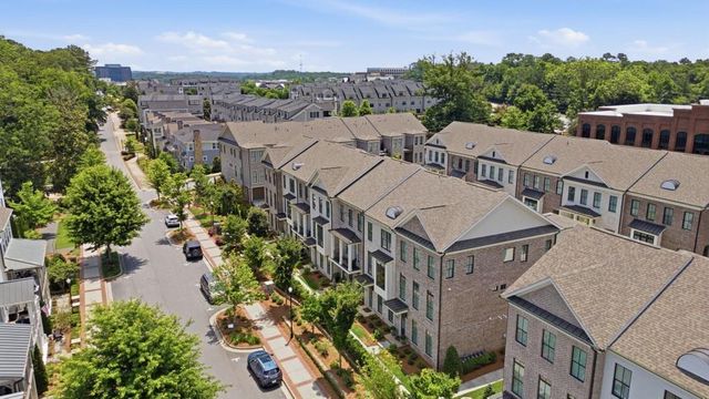 260 Briscoe Way, Alpharetta, GA 30009