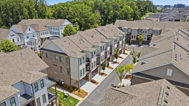 260 Briscoe Way, Alpharetta, GA 30009