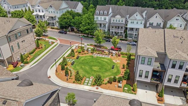 260 Briscoe Way, Alpharetta, GA 30009