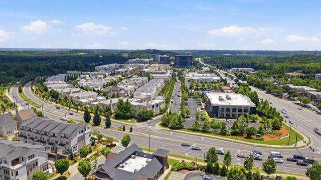 260 Briscoe Way, Alpharetta, GA 30009