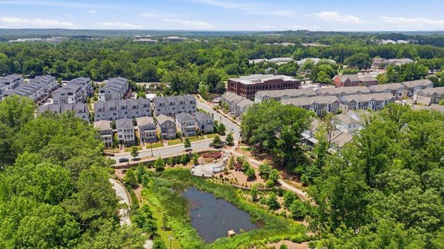 260 Briscoe Way, Alpharetta, GA 30009