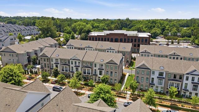 260 Briscoe Way, Alpharetta, GA 30009