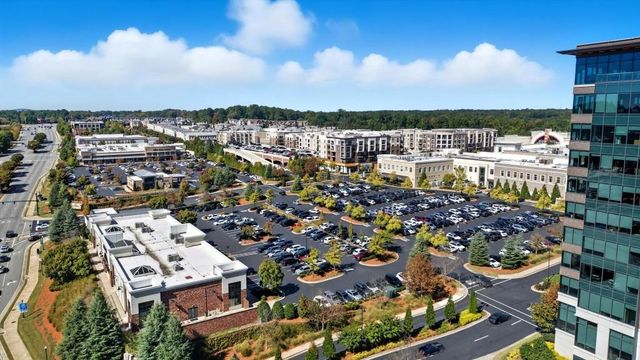 260 Briscoe Way, Alpharetta, GA 30009