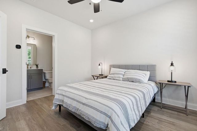260 Briscoe Way, Alpharetta, GA 30009