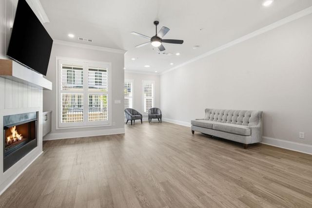 260 Briscoe Way, Alpharetta, GA 30009