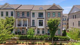 260 Briscoe Way, Alpharetta, GA 30009