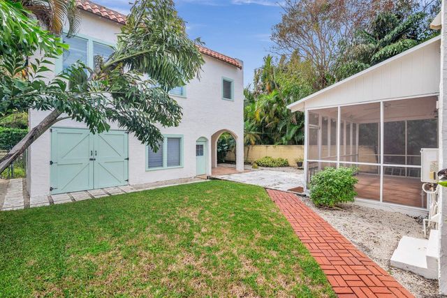 232 Rugby Road, West Palm Beach, FL 33405