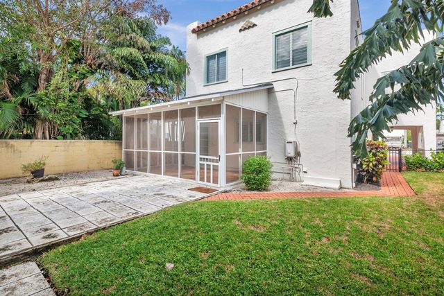 232 Rugby Road, West Palm Beach, FL 33405