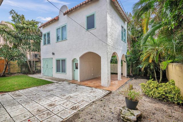 232 Rugby Road, West Palm Beach, FL 33405
