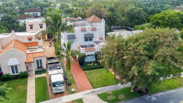 232 Rugby Road, West Palm Beach, FL 33405