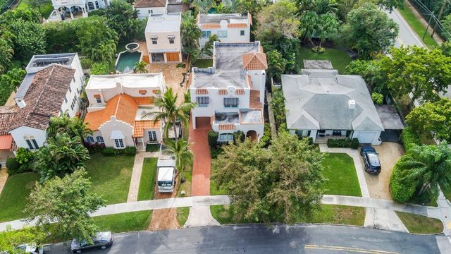 232 Rugby Road, West Palm Beach, FL 33405