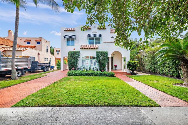 232 Rugby Road, West Palm Beach, FL 33405