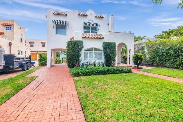 232 Rugby Road, West Palm Beach, FL 33405