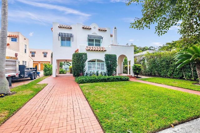 232 Rugby Road, West Palm Beach, FL 33405
