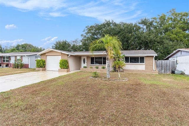 3036 BLUE BIRD DRIVE, Holiday, FL 34690