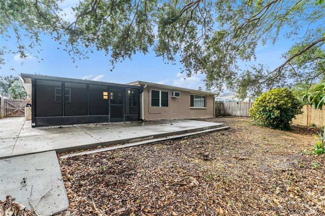 3036 BLUE BIRD DRIVE, Holiday, FL 34690