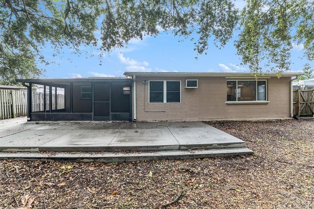 3036 BLUE BIRD DRIVE, Holiday, FL 34690