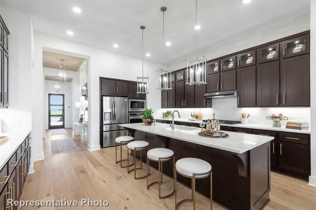18725 Hepburn, Conroe, TX 77302