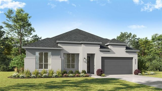 18725 Hepburn, Conroe, TX 77302