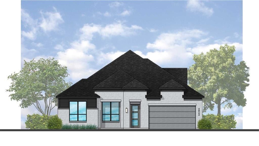 18725 Hepburn, Conroe, TX 77302
