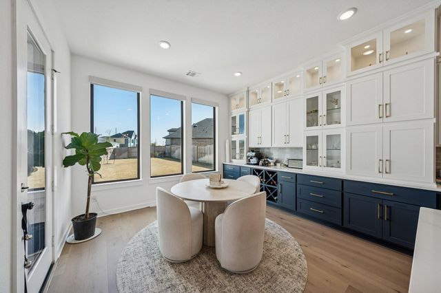 8703 Blue Grotto Lane, Manvel, TX 77578