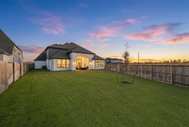 8703 Blue Grotto Lane, Manvel, TX 77578