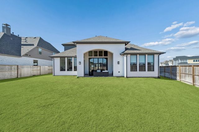 8703 Blue Grotto Lane, Manvel, TX 77578