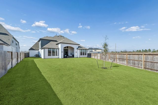 8703 Blue Grotto Lane, Manvel, TX 77578