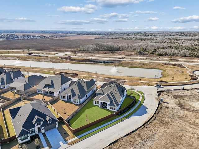 8703 Blue Grotto Lane, Manvel, TX 77578