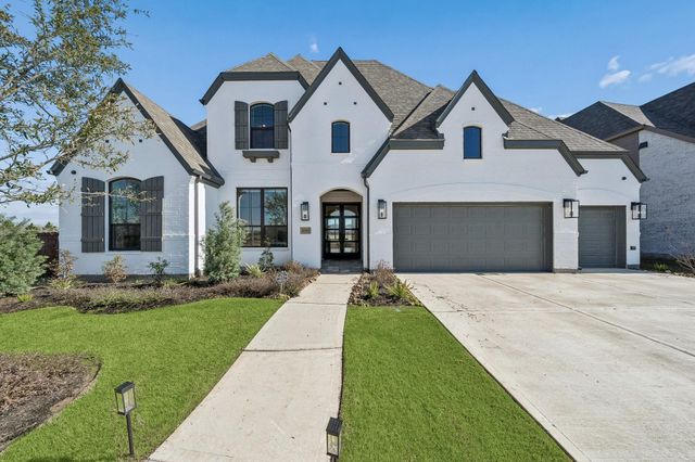 8703 Blue Grotto Lane, Manvel, TX 77578