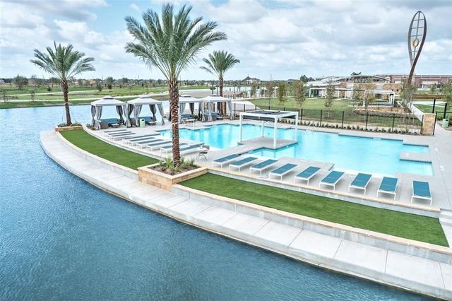 8703 Blue Grotto Lane, Manvel, TX 77578