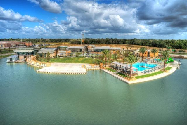 8703 Blue Grotto Lane, Manvel, TX 77578