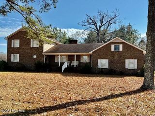 1164 Ocean Highway, Hertford, NC 27944