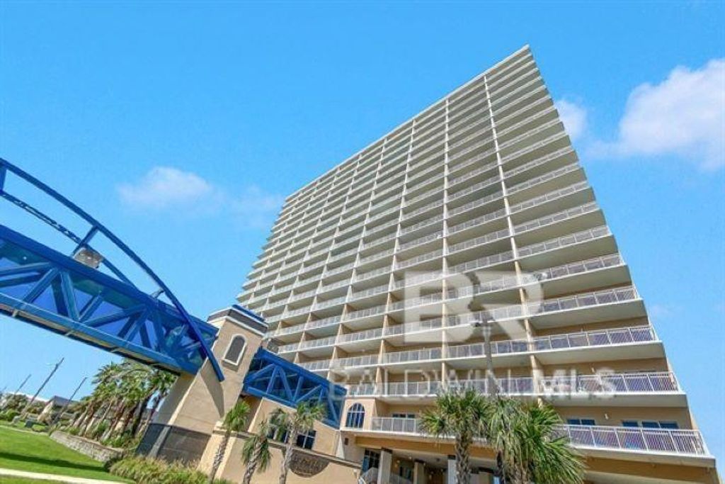 1010 W Beach Boulevard 302, Gulf Shores, AL 36542