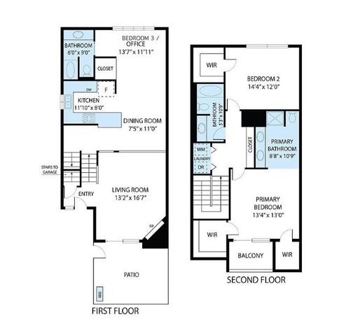 380 W Wilson E105, Costa Mesa, CA 92627