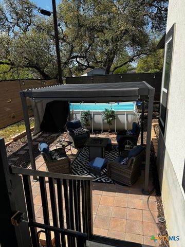 626 Hillclimb, Canyon Lake, TX 78133