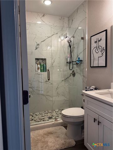 626 Hillclimb, Canyon Lake, TX 78133