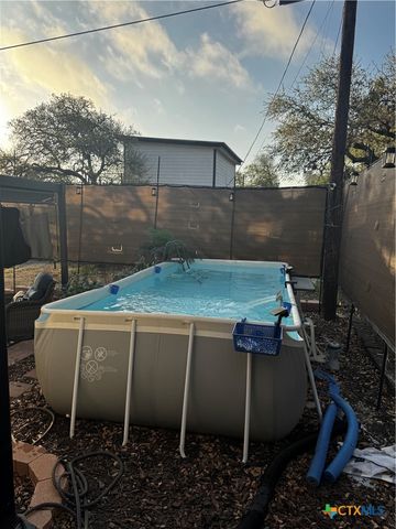 626 Hillclimb, Canyon Lake, TX 78133