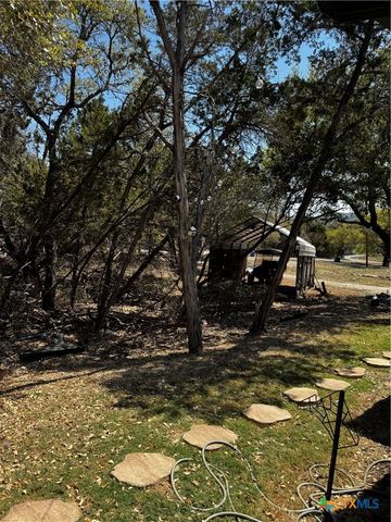 626 Hillclimb, Canyon Lake, TX 78133