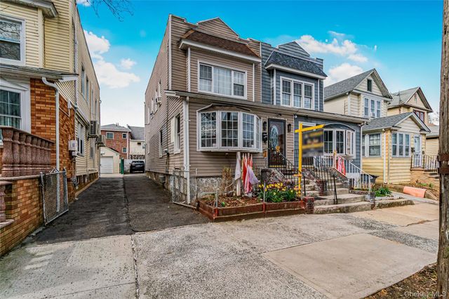 10318 126th Street, Richmond Hill S., NY 11419