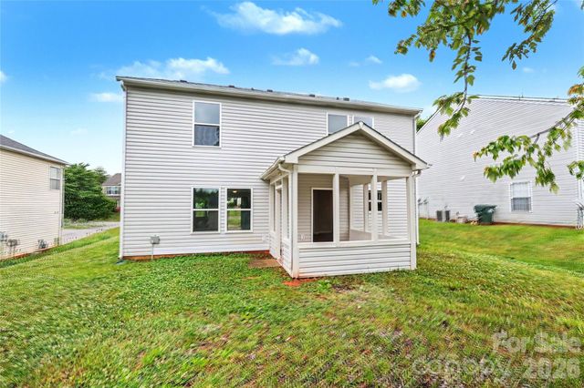 3361 Table Rock Drive, Gastonia, NC 28052