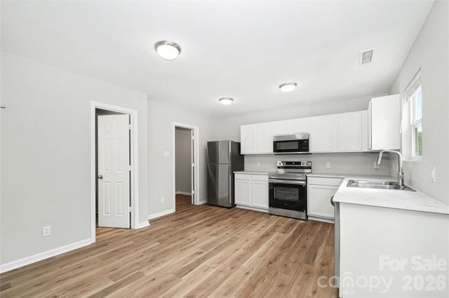 3361 Table Rock Drive, Gastonia, NC 28052